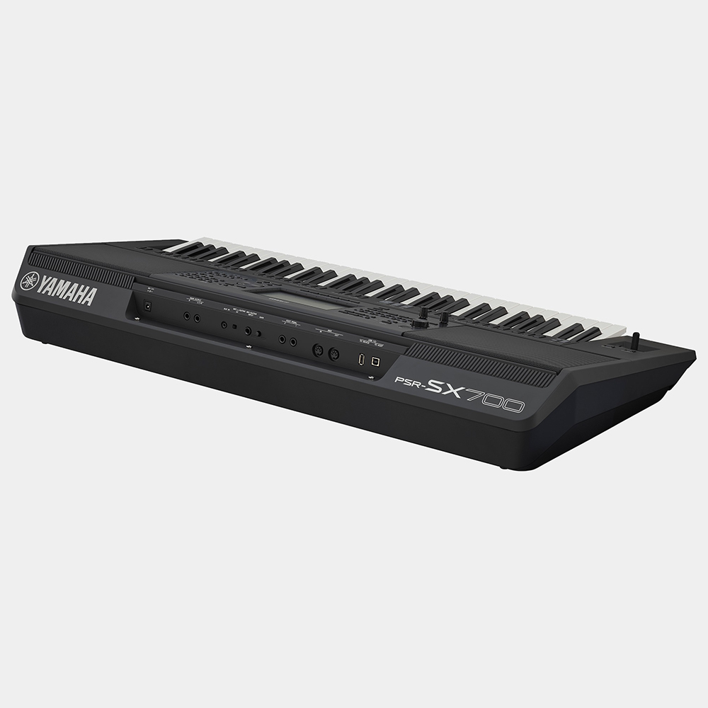 Đàn Organ  Yamaha PSR SX700 Chuyên Nghiệp Chính Hãng