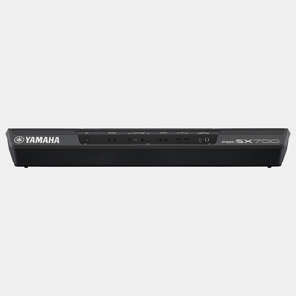Đàn Organ  Yamaha PSR SX700 Chuyên Nghiệp Chính Hãng