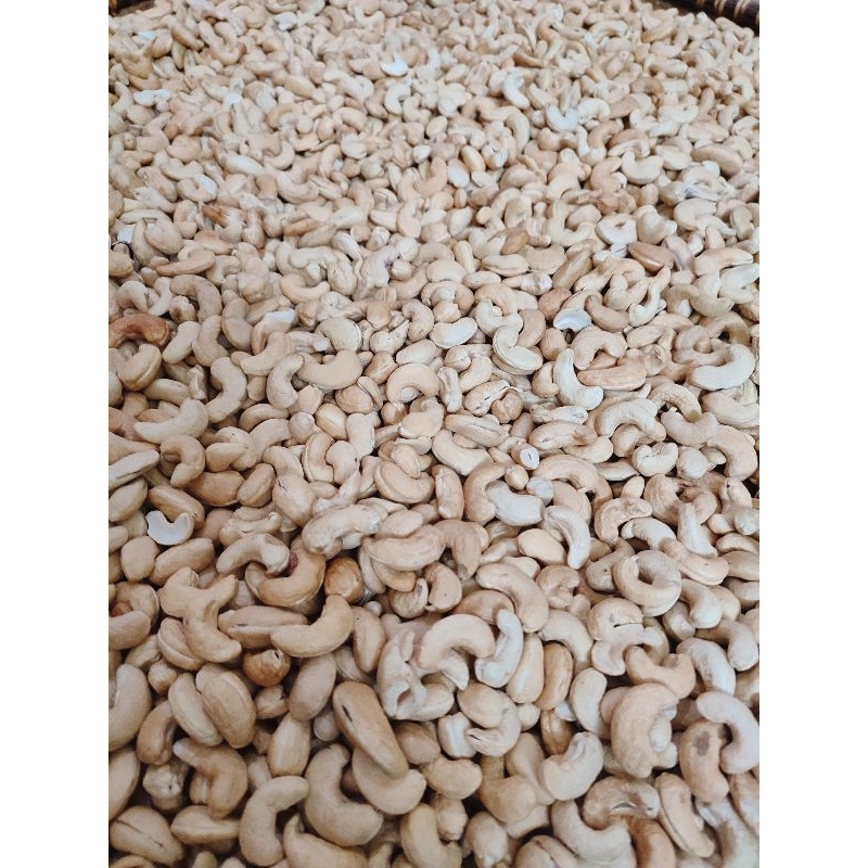 Điều rang nguyên vị tách vỏ nguyên hạt hộp 500gr