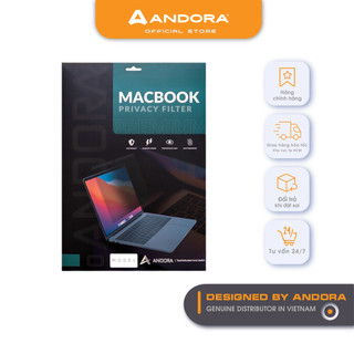 Tấm Film ANDORA chống nhìn trộm cho MacBook