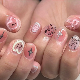 Nailbox thiết kế