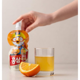 Nước hồng sâm Paldo hàn quốc