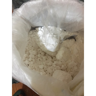 K (500g bột đá thạch cao trắng )