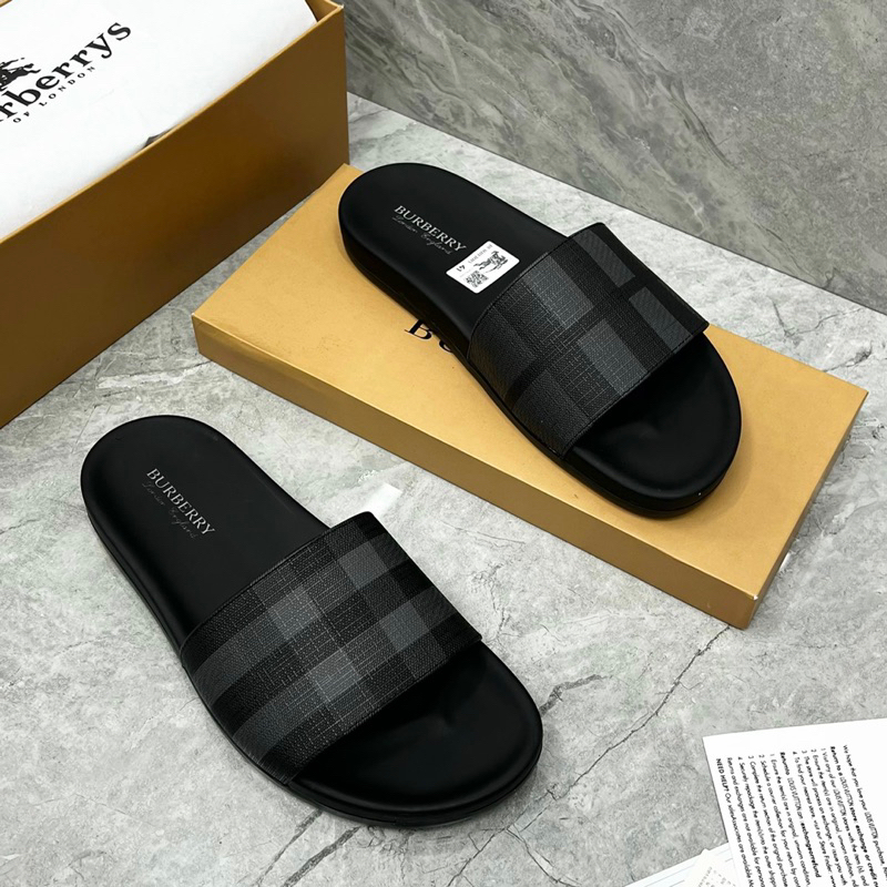 Dép lê nam BBR bản đế cao cấp 2023 - video cận cảnh tại shop