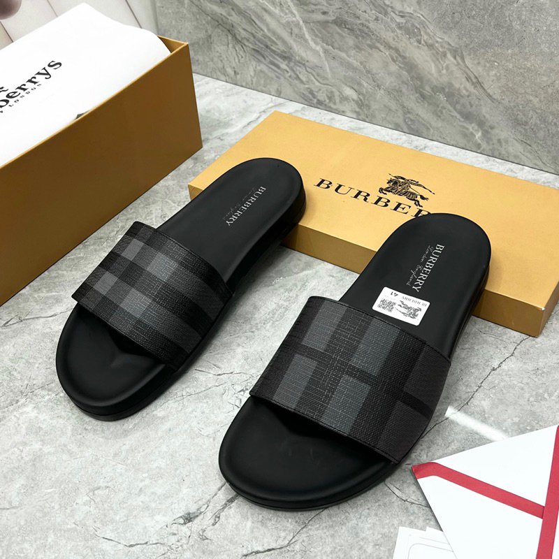 Dép lê nam BBR bản đế cao cấp 2023 - video cận cảnh tại shop