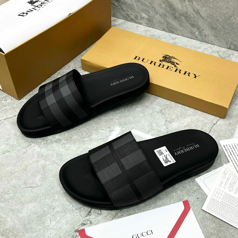 Dép lê nam BBR bản đế cao cấp 2023 - video cận cảnh tại shop