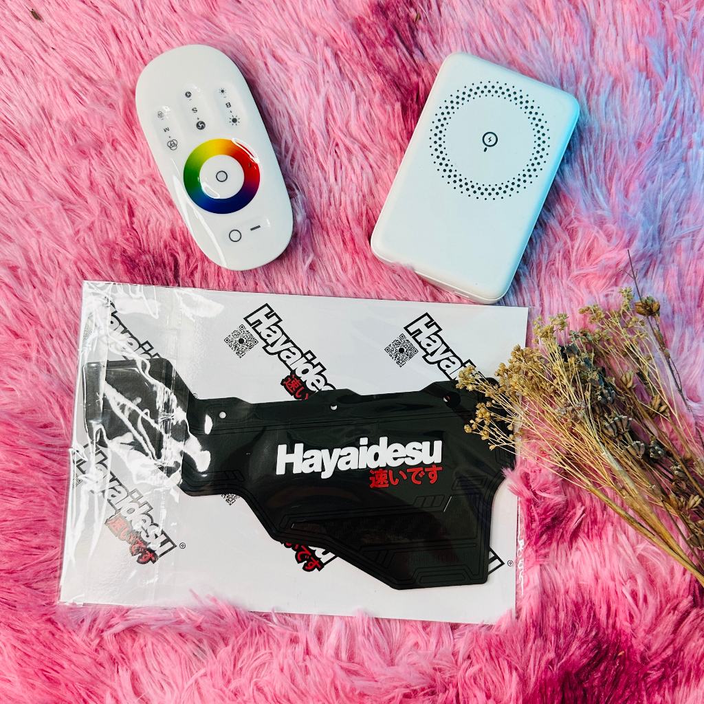 Phụ kiện Cao su chắn bùn sau cho Vario 160