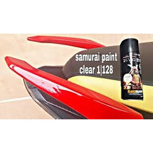 SƠN XỊT SAMURAI - Màu Trong 1/128