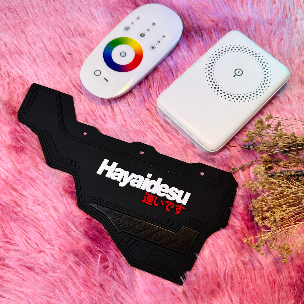 Phụ kiện Cao su chắn bùn sau cho Vario 160