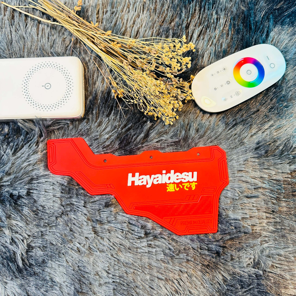 Phụ kiện Cao su chắn bùn sau cho Vario 160