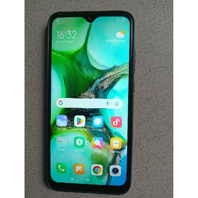 Điện thoại Redmi Note 7 ram 4gb