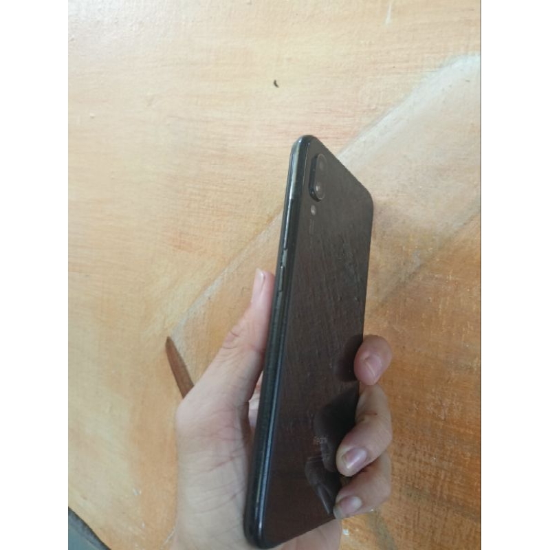 Điện thoại Redmi Note 7 ram 4gb