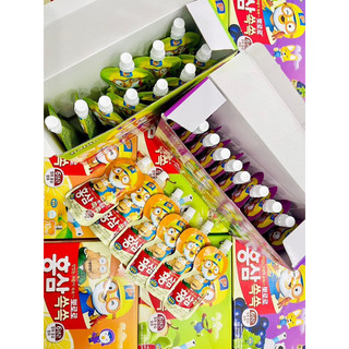 Nước hồng sâm Paldo hàn quốc