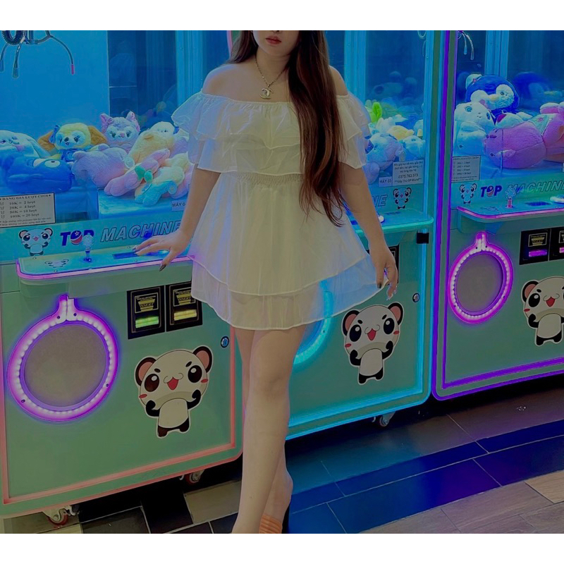 Jump bẹp vai bigsize 55kg-95kg❌❌