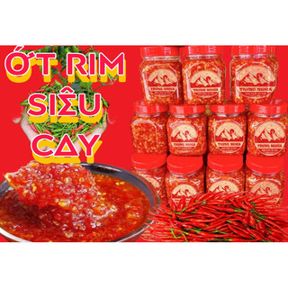 [150g] Ớt Rim Siêu Cay Trung Nghĩa