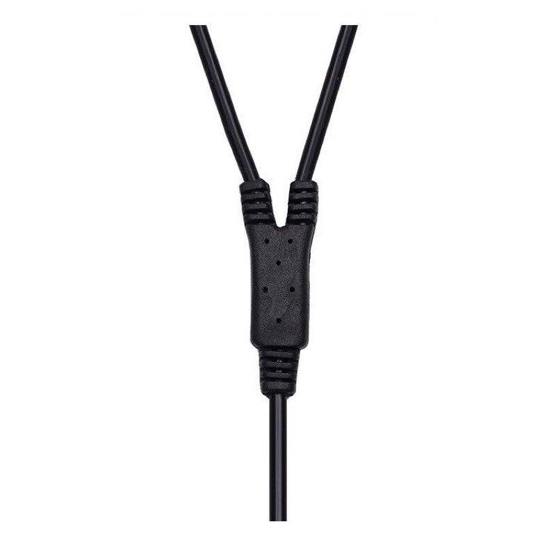 Dây Cáp  Chân Tròn DC và Cáp USB Nối Pin Với Quạt Điều Hoà Chính Hãng