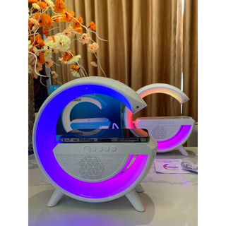 LOA BLUETOOTH KIÊM SẠC KHÔNG DÂY