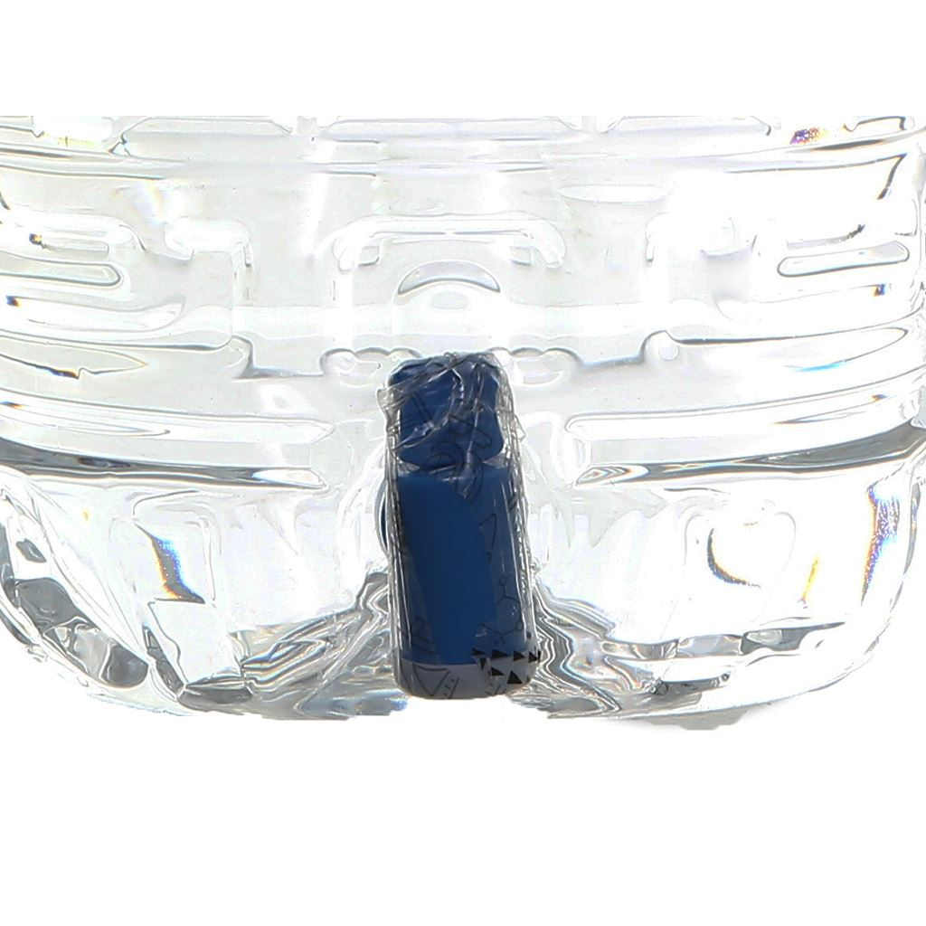 Thùng 4 chai nước tinh khiết SAPUWA 5L có vòi / Combo 2 can nước tinh khiết SAPUWA 5L có vòi