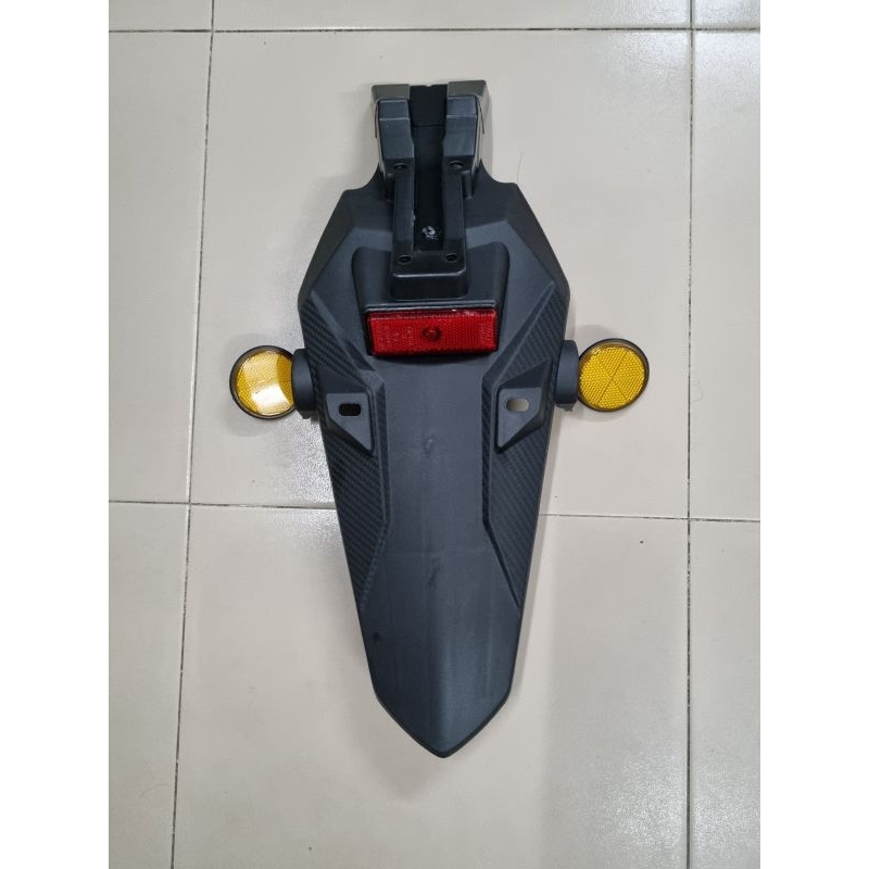 Dè Malay RS150 (đồ lẻ)