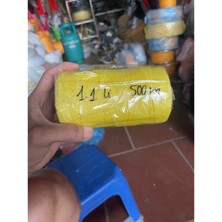  Dây dù CHINA để thả diều hay quấn pass size : 0,2-0,8-0,9-1li-1.1li 