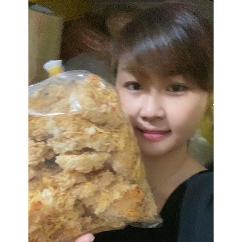 500g cơm bể siêu chà bông