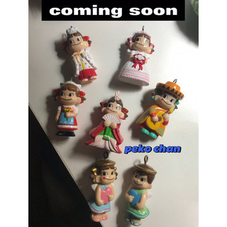 BẢN GIỚI HẠN CUSTOM MÓC KHOÁ PEKO CHAN