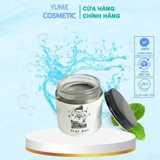 Sáp clay wax - Phiên bản Barber mới nhất