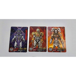 Pass Card bo góc các loại