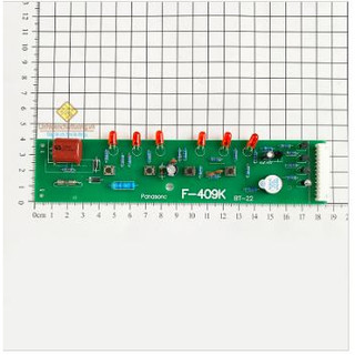 Mạch quạt cây F-409 Panasonic