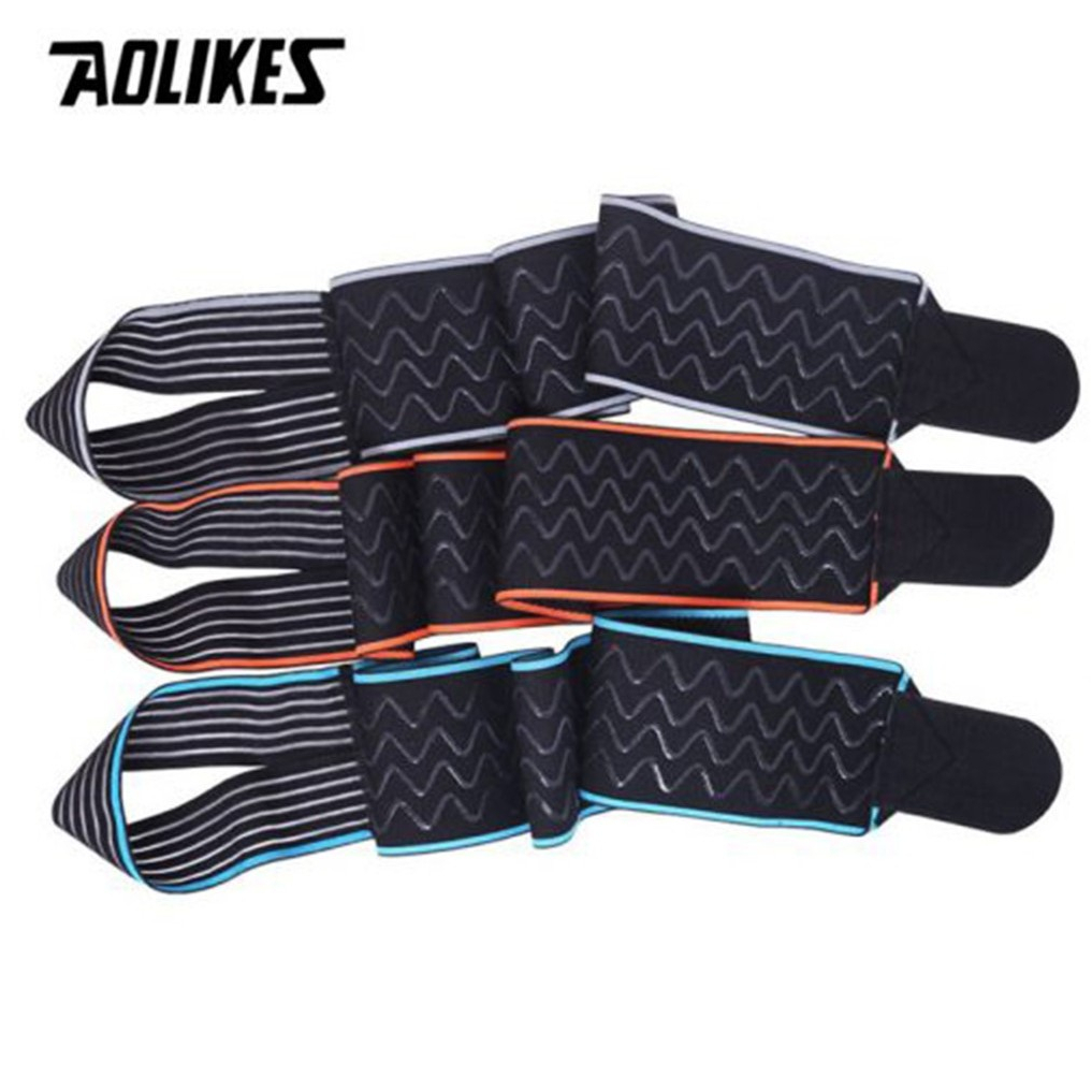 Băng Quấn Cổ Chân Tập Gym Aolikes Bảo Vệ Cổ Chân Hỗ Trợ Tránh Chấn Thương