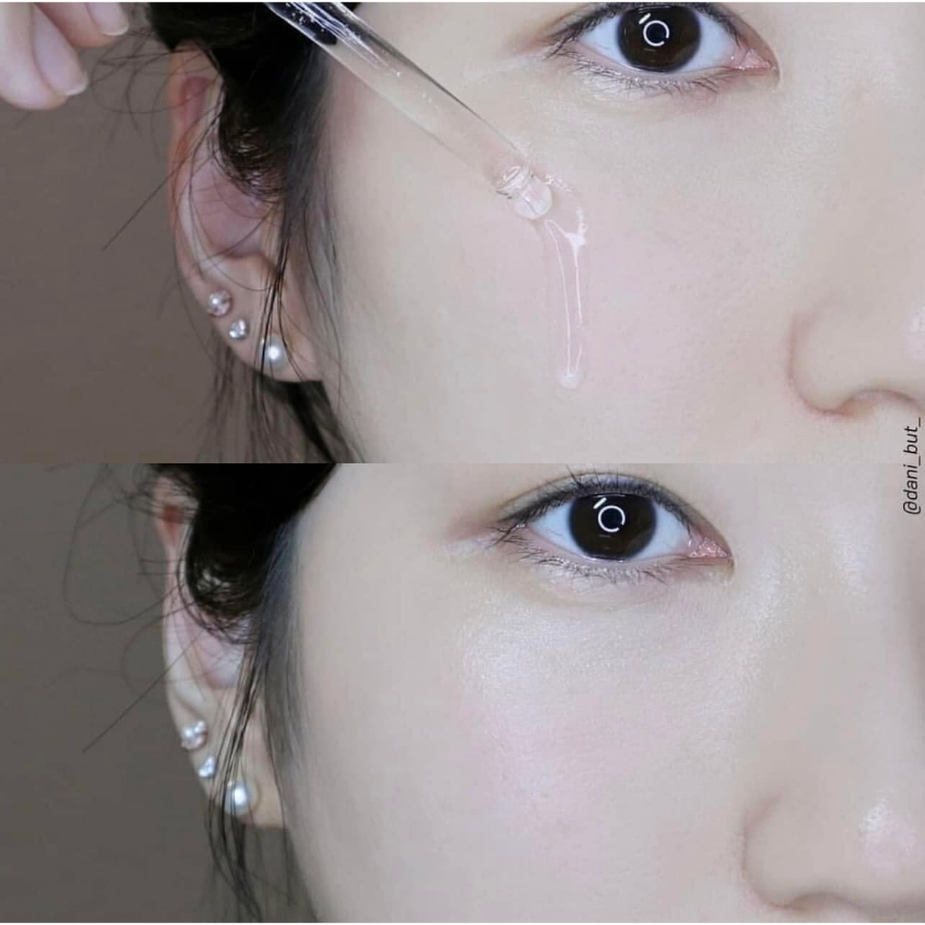 Tinh chất cân bằng phục hồi da 𝟵 𝗪𝗶𝘀𝗵𝗲𝘀 𝗕𝗮𝗿𝗿𝗶𝗲𝗿 𝗥𝗲𝘀𝘁𝗼𝗿𝗲 𝗦𝘁𝗿𝗲𝗻𝗴𝘁𝗵𝗲𝗻𝗶𝗻𝗴 𝗔𝗺𝗽𝘂𝗹𝗲 𝗦𝗲𝗿𝘂𝗺