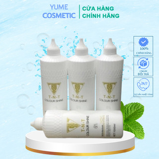Oxy dung dịch trợ nhuộm tnt 1000ml đặc thơm ko sót