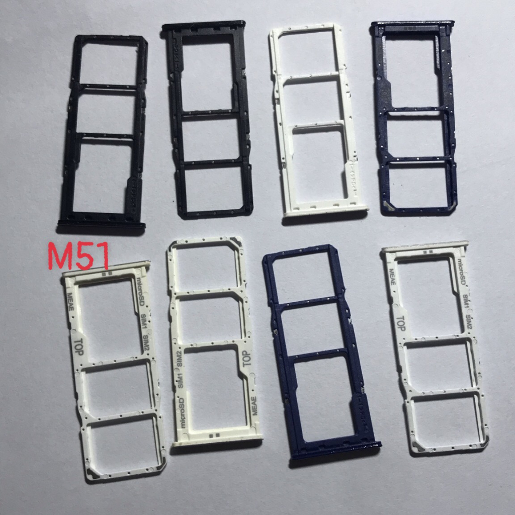khay sim samsung M51