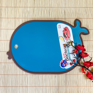 Thớt nhựa PP kháng khuẩn Lock&Lock