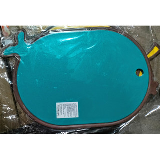 Thớt nhựa PP kháng khuẩn Lock&Lock