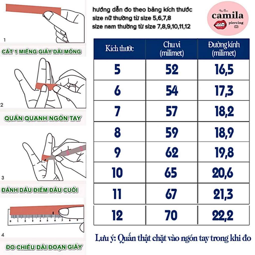 Nhẫn trơn sáng bóng TItanium, nhẫn Unisex nam nữ, nhẫn cặp đôi