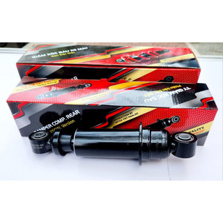 Ty giảm xóc sau Exciter 150 Detex