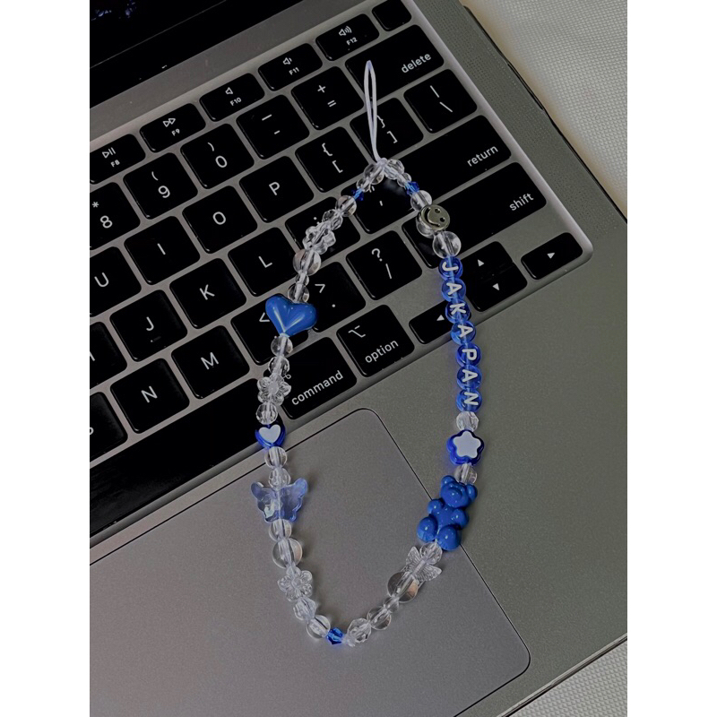 PHONESTRAP HOẶC DÂY ĐEO LIGHTSTICK BUILD