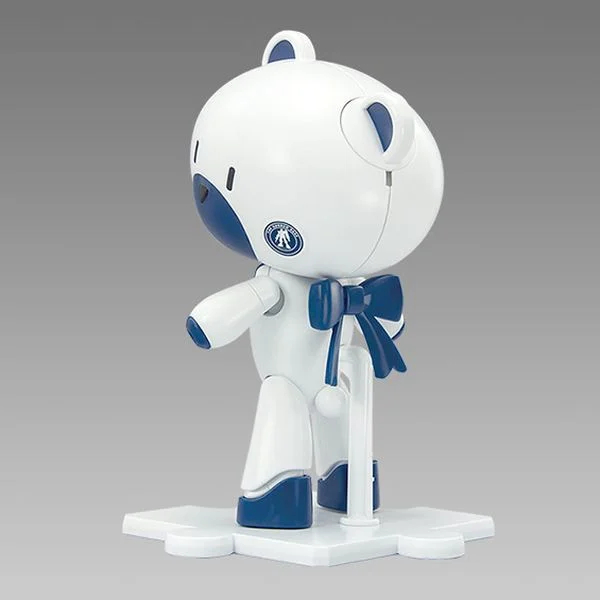 Mô Hình Gundam HG 1/144 PETIT'GGUY Gundam Base Color