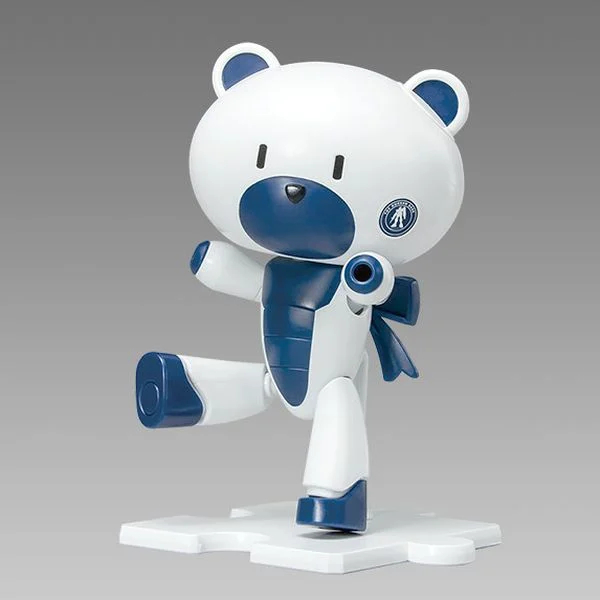 Mô Hình Gundam HG 1/144 PETIT'GGUY Gundam Base Color