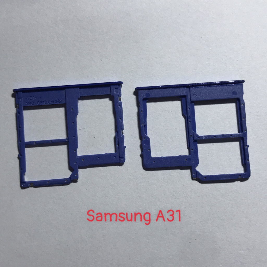 Khay sim samsung A31