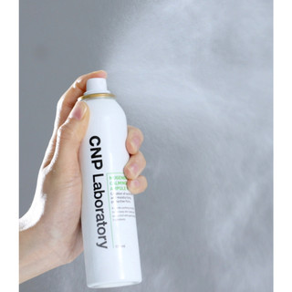 Xịt khoáng CNP LABORATORY AMPULE MIST