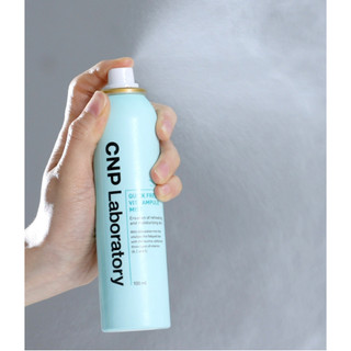 Xịt khoáng CNP LABORATORY AMPULE MIST