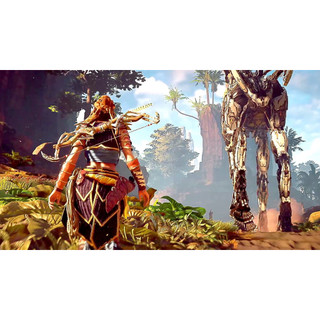 Đĩa Game Horizon Zero Dawn Complete Edition cho máy PS4 PS5