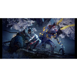Đĩa Game 2ND Nioh Complete Edition cho máy PS4 PS5