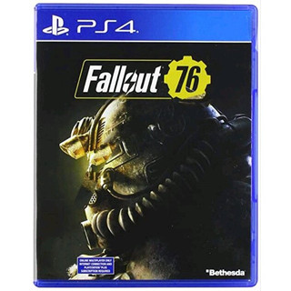 Đĩa game new fallout 76 cho máy ps4 ps5