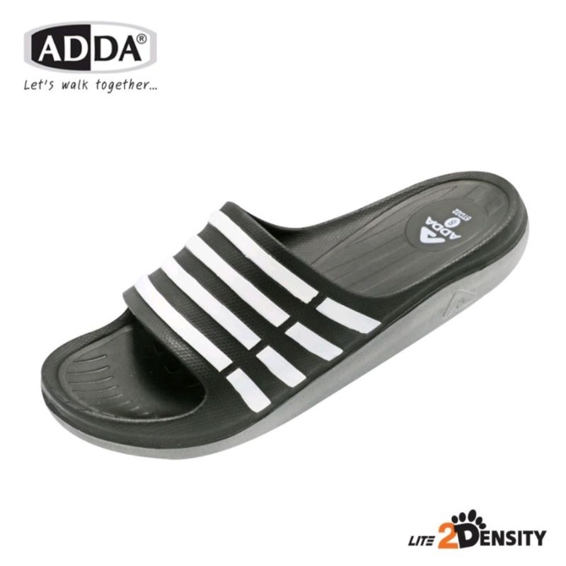 Dép Thái Lan quai ngang đúc nguyên khối Adda 5TD22