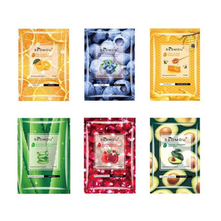 Combo 50 miếng mặt nạ nội địa trung