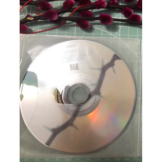 Cd Album BLACKPINK
