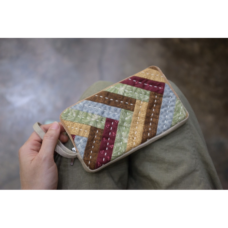 Ruộng Hoa-VÍ CỎ